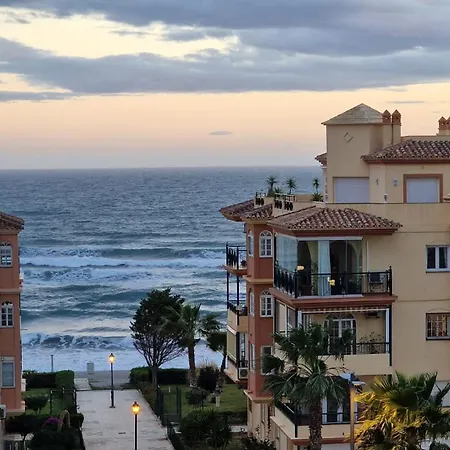 Apartmán Vacaciones De Ensueno