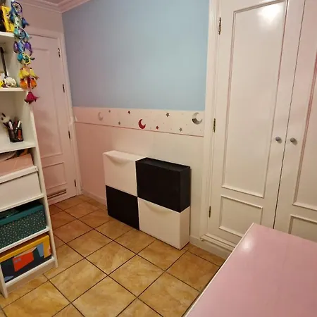 Vacaciones De Ensueno Apartmán *