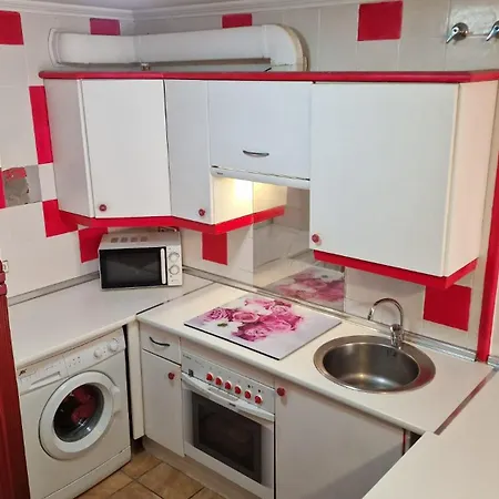 Vacaciones De Ensueno Apartmán Torrox