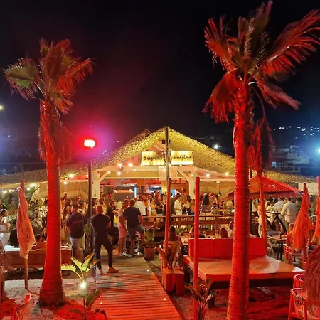 Vacaciones De Ensueno Apartmán Torrox