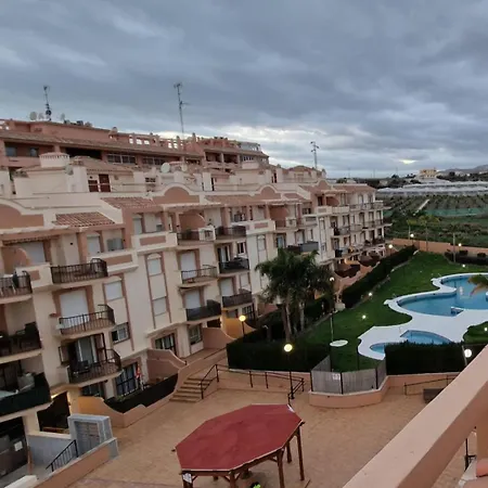 Vacaciones De Ensueno * Torrox
