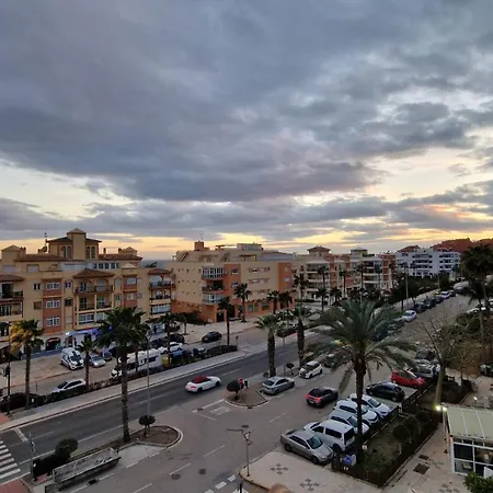 Vacaciones De Ensueno * Torrox
